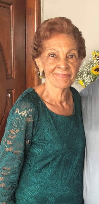 Obituary of Margarita González Bruno