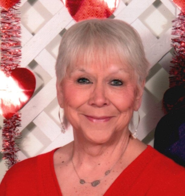 Obituary of Carolyn Jane Ellison Duncan