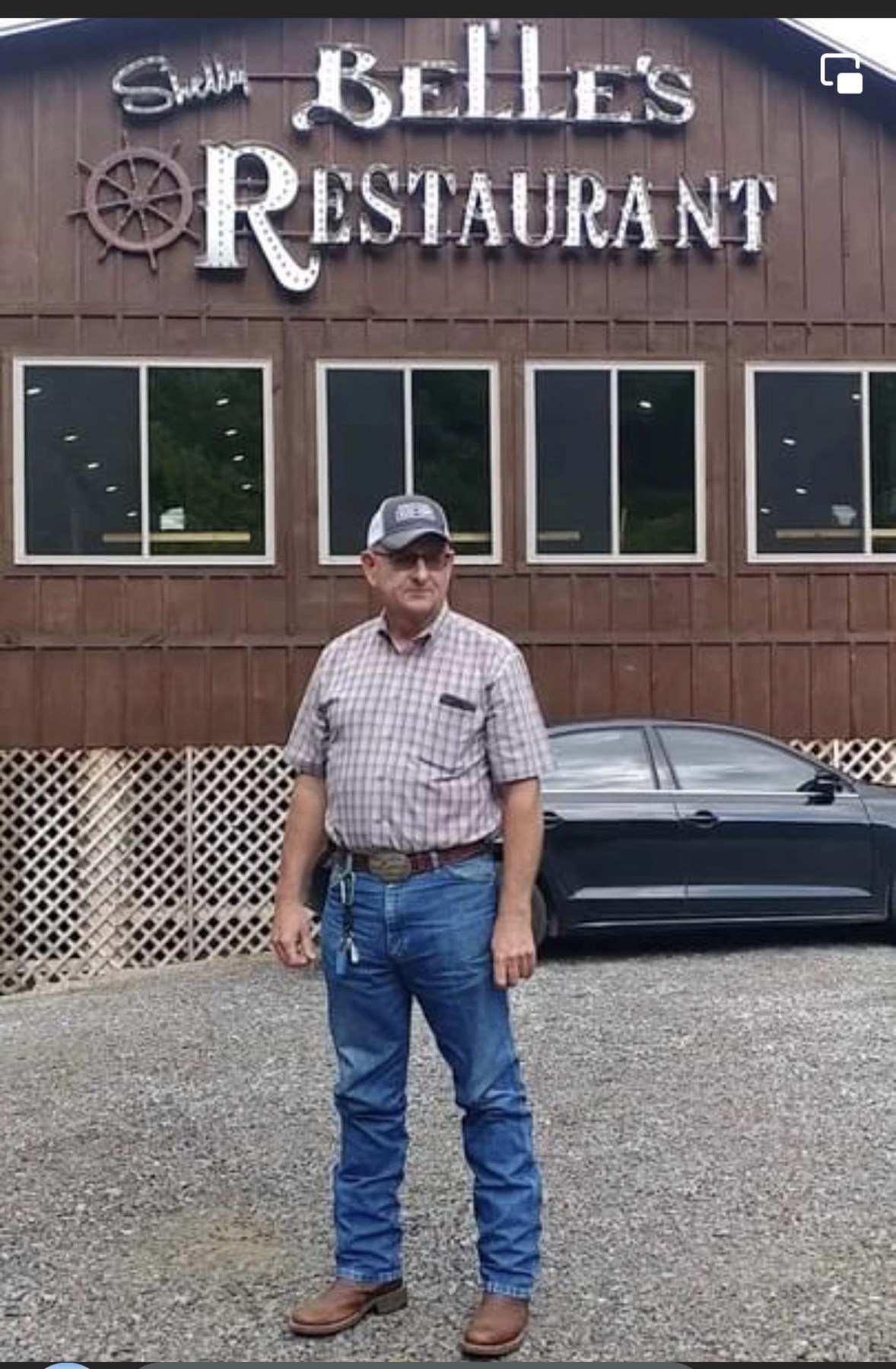 Obituary of William "Rick" Richard Smith