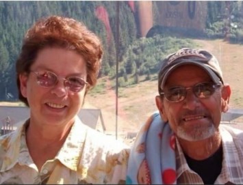 Obituary of Luigi Dominic Rosal