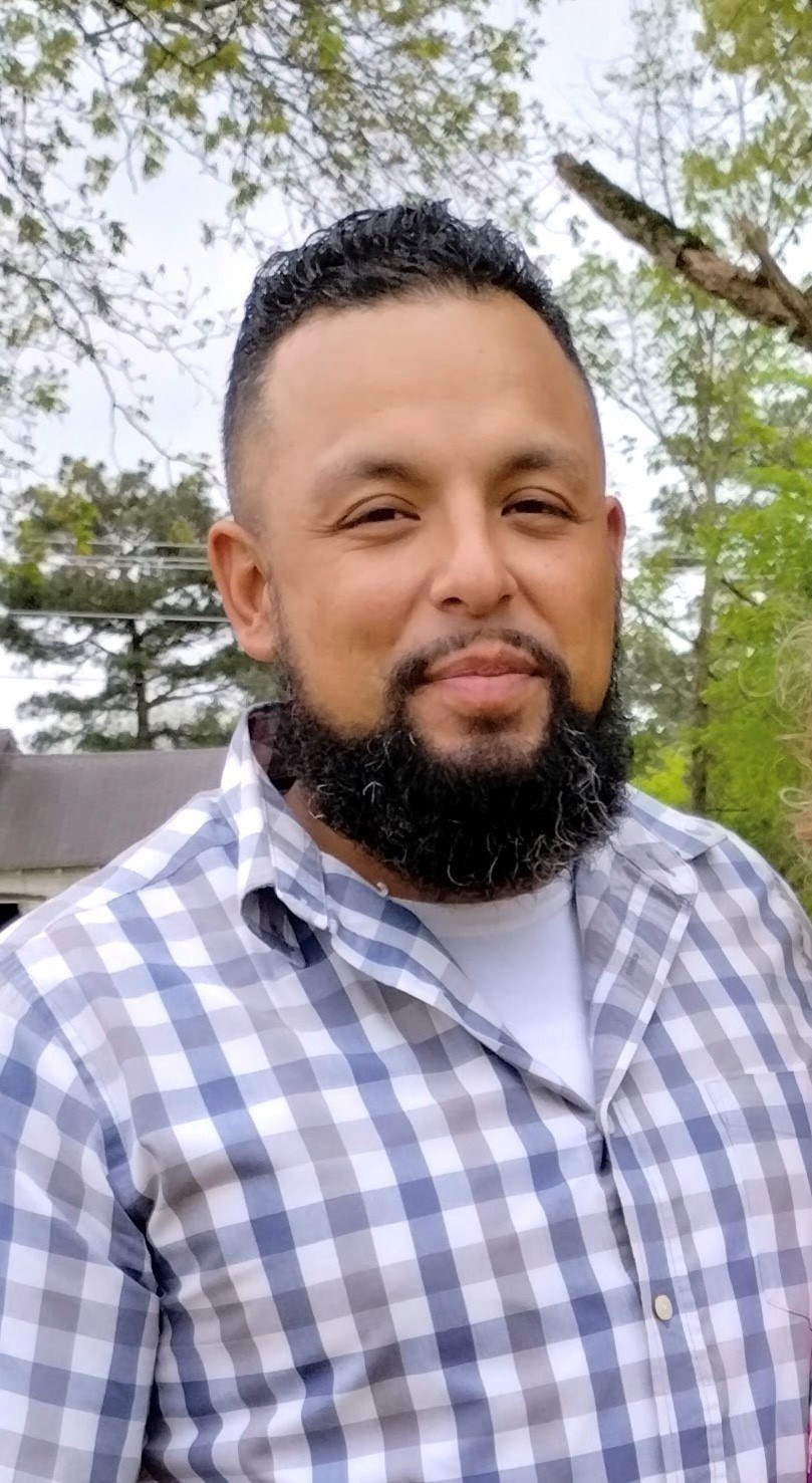 Oscar Alba Obituary Dallas, TX