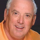 Obituary of Charles Barry Col. Long