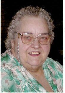 Obituary of DONNA MAE TAYLOR