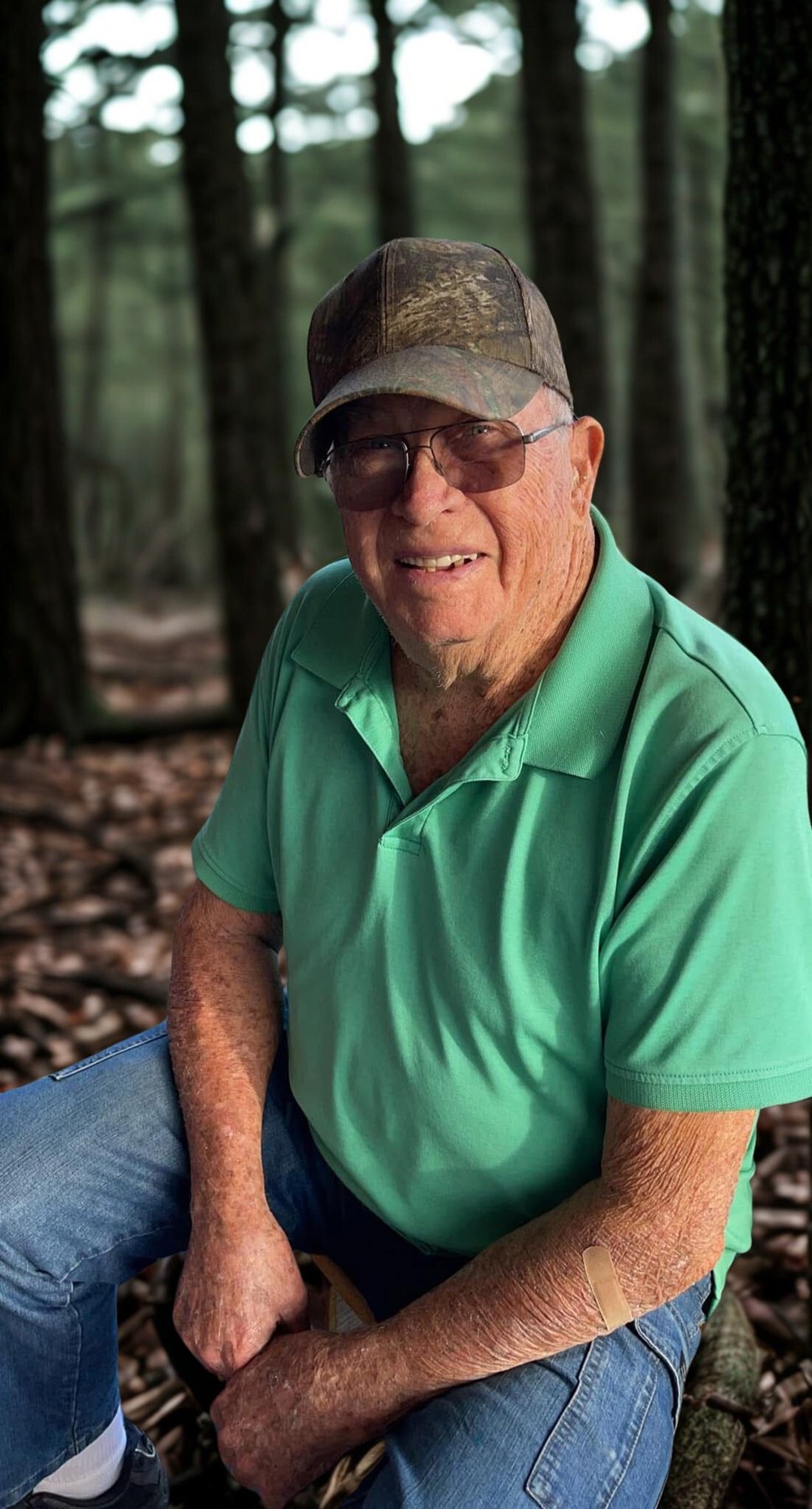 Obituary of Richard Dennis Kitchens