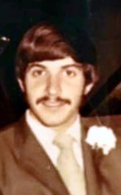 Obituary of Harold Richard Thaxton