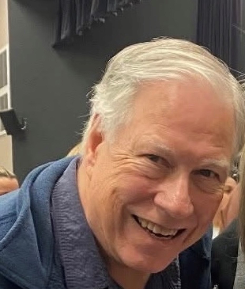 Obituary of James "Mike” Michael Spurlin