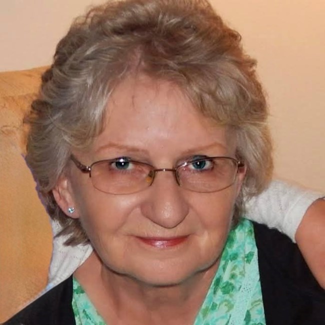 Obituary of Joan Perez