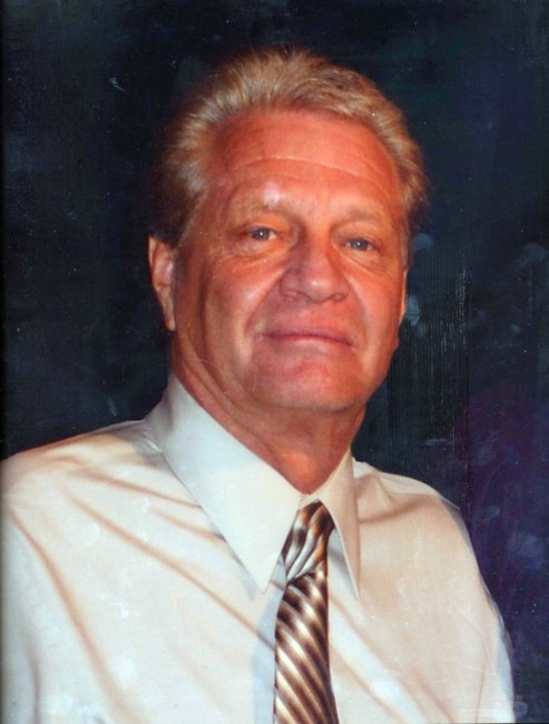 Obituary of Wesley "Wes" L. Livingston