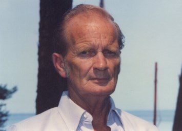 Obituary of William O. Kelly Sr.