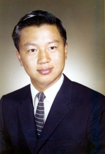 John Chang Obituary - San Diego, CA