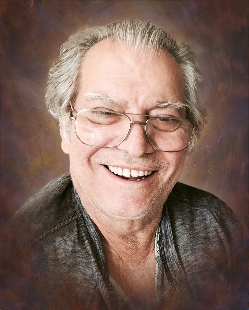 Obituary of Morteza "Mory" Ghasemi