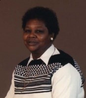 Obituary of Betty Marie McDowell