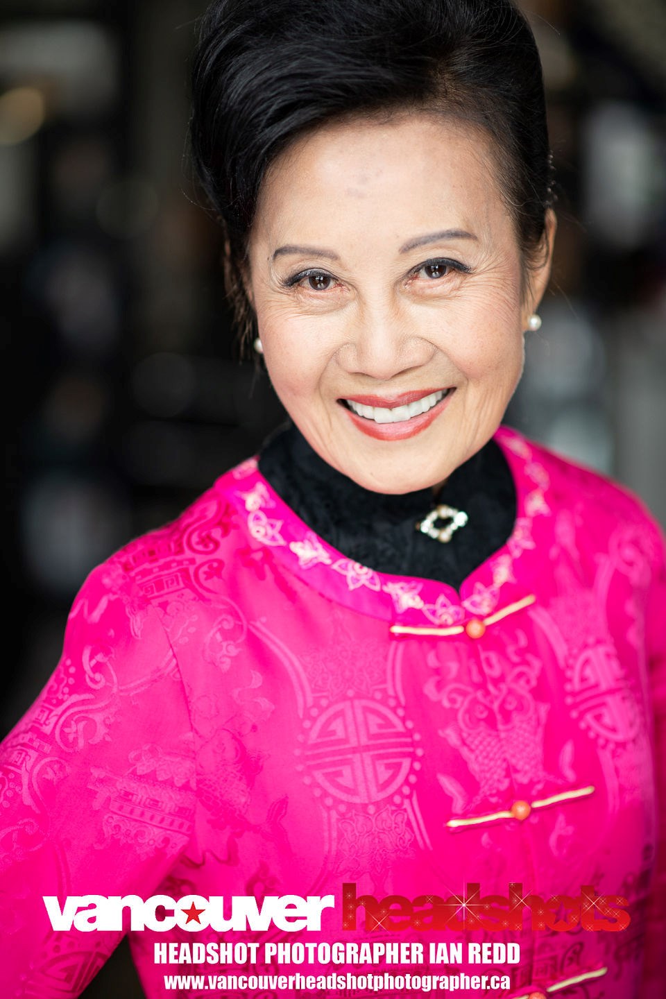 Obituary of Linda Chung Ling Chen