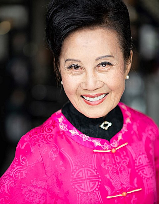Obituario de Linda Chung Ling Chen