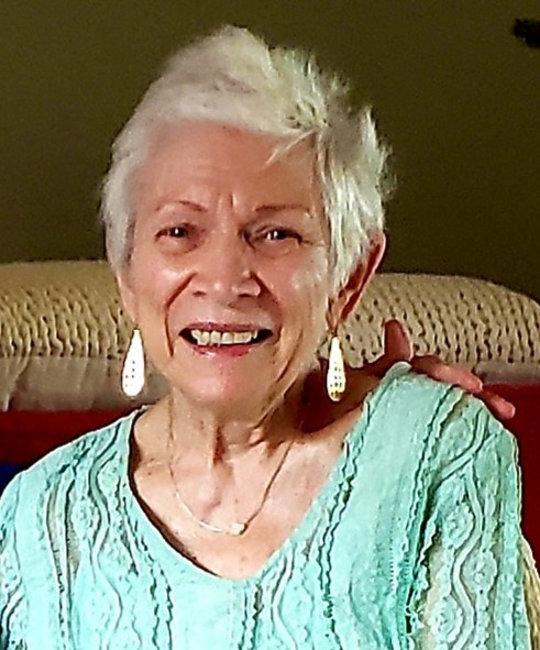 Obituary of Janice "Jan" Story