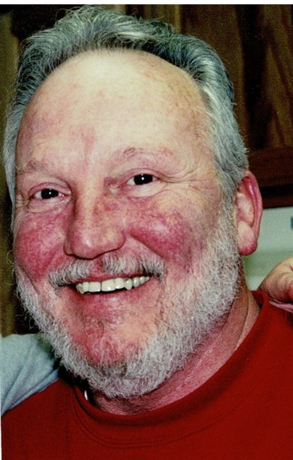 Obituary of Danny Norris Prestridge