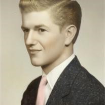 Obituary of Michael H.