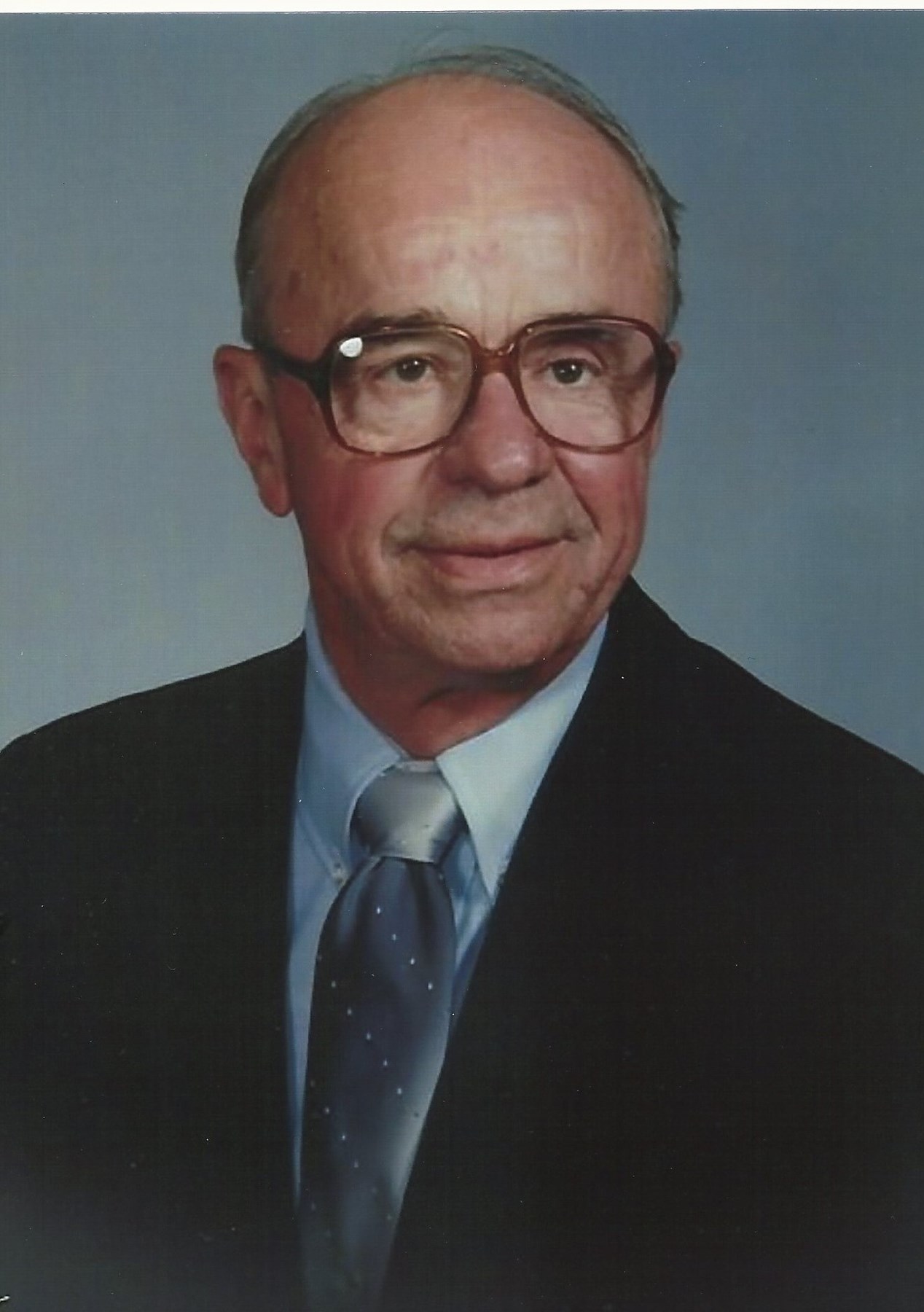 Obituario de Lew Anderson