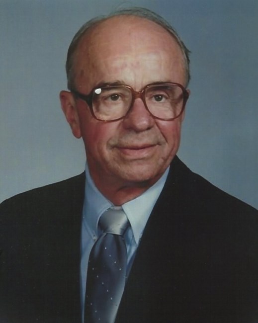 Obituario de Lew Anderson