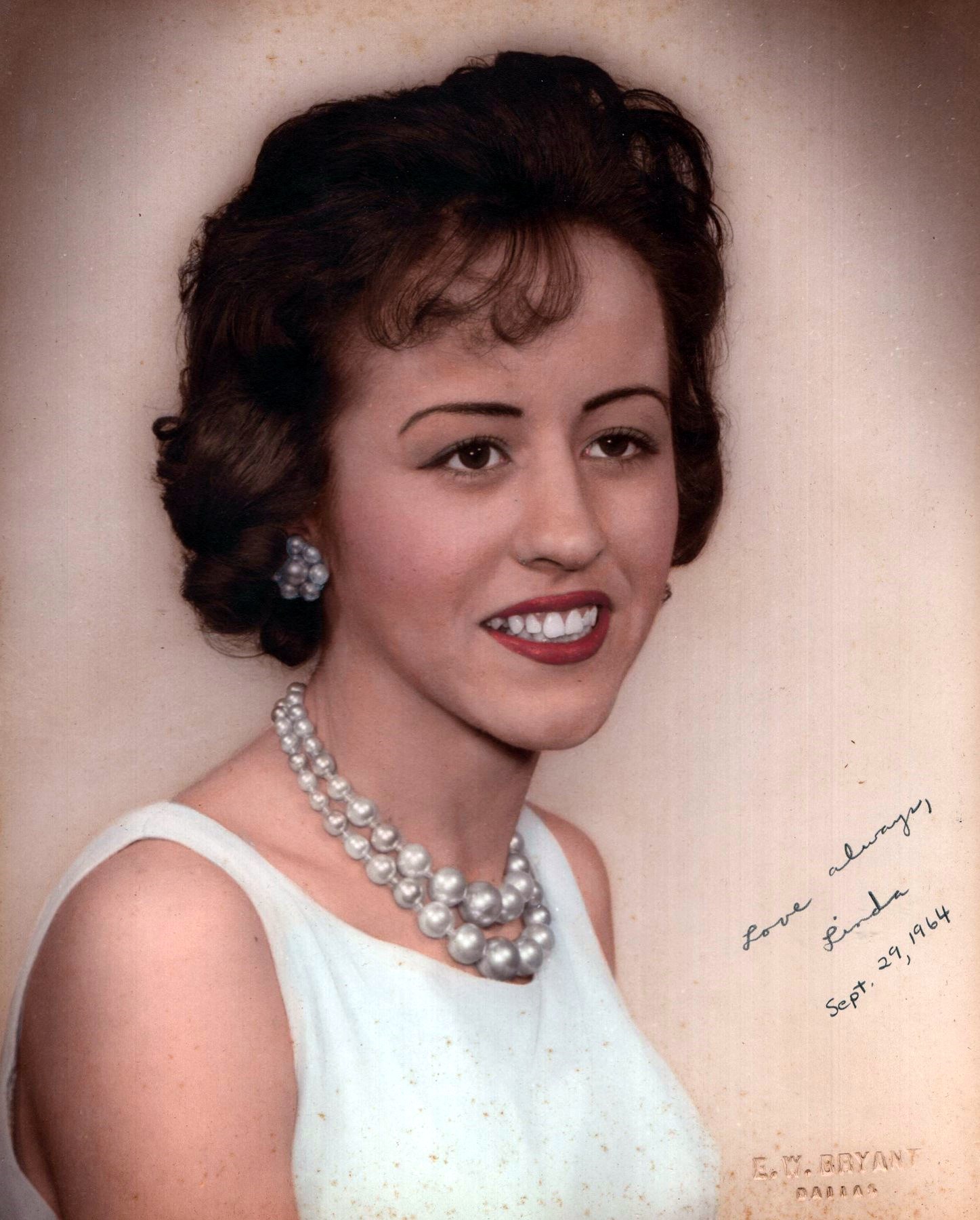 Linda Freeman Obituary Dallas, TX