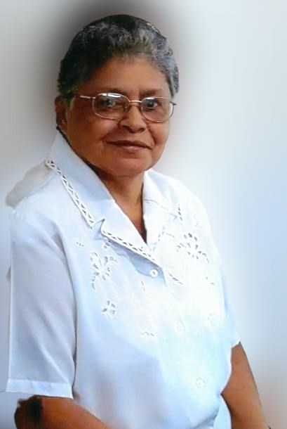 Obituary of Elba Maria (Borrero) Jimenez