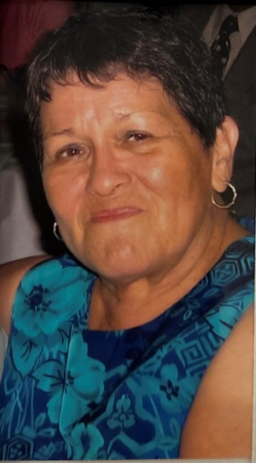 Obituary of Joann Fraire