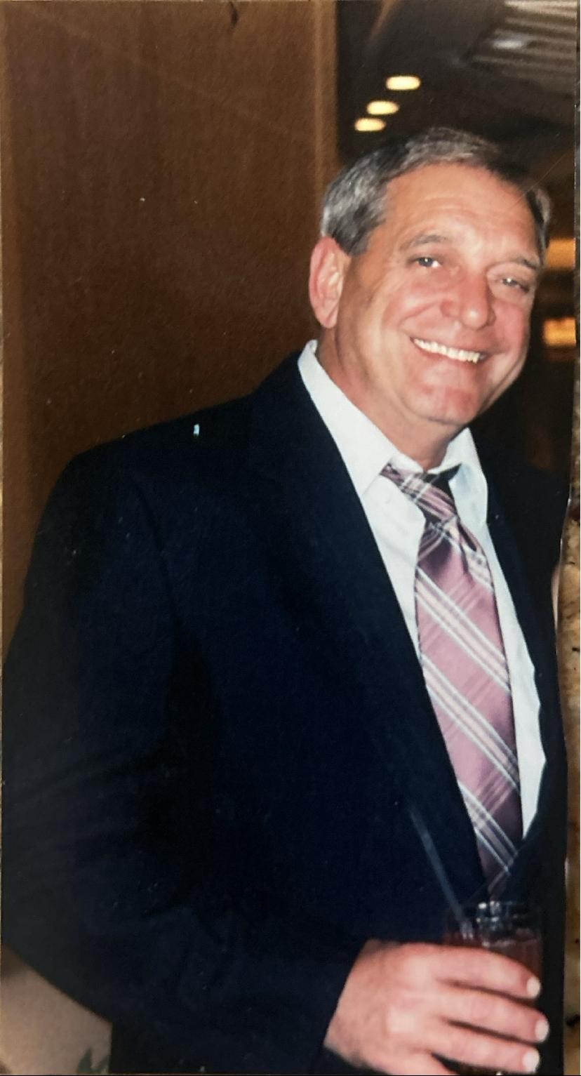 Obituary of Tom Hayes