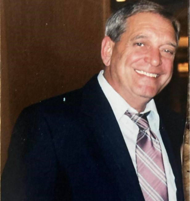 Obituary of Tom Hayes