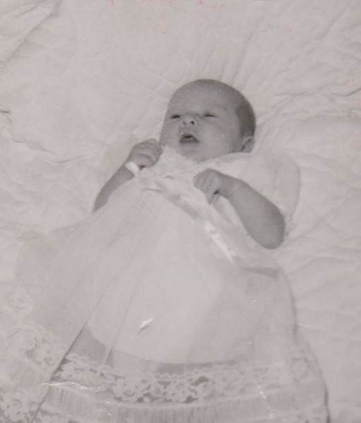 Obituary of Cheryl Lynn Van Besien