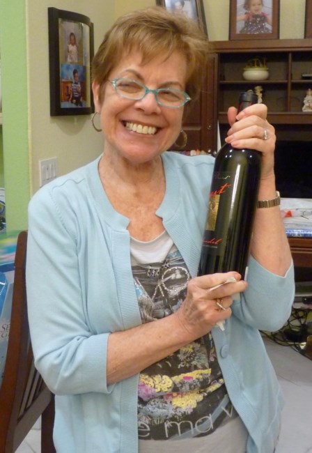 Obituary of Joan Elizabeth Klein