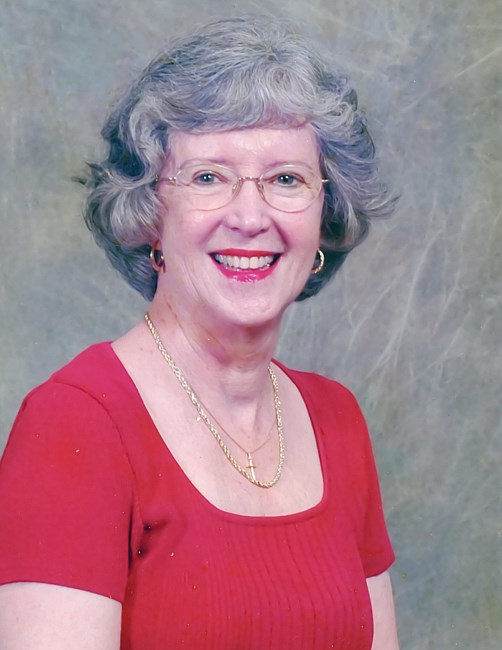 Obituary of Madge McKee Dhus