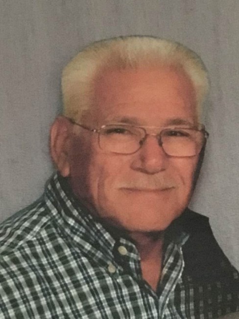 Obituary of Gilberto Maldonado