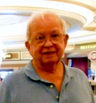 Avis de décès de Norman Walker Smith