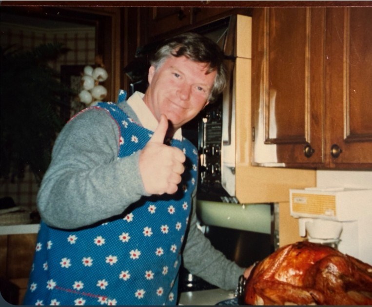Obituary of Matthew Allen Seward
