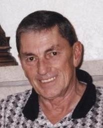 Obituary of David E. Mcallister