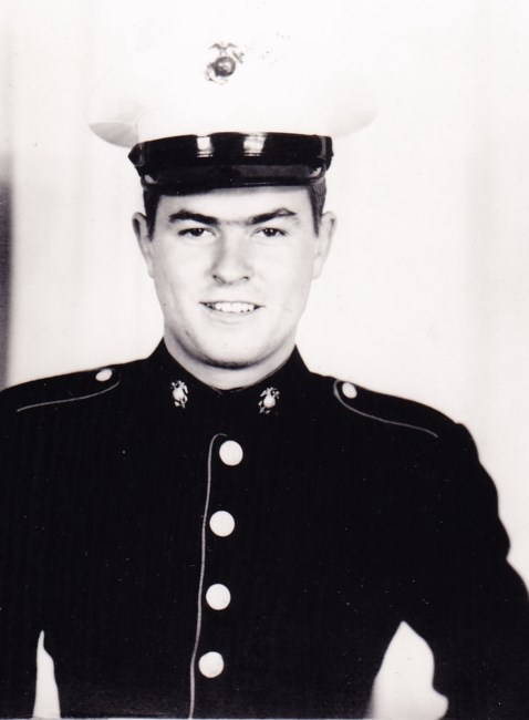 Obituary of Harlan B Ford