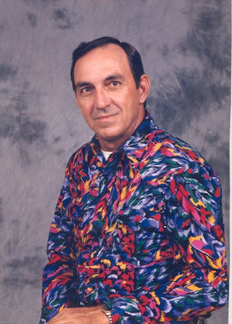 Obituary of Ronnie S. Simpson