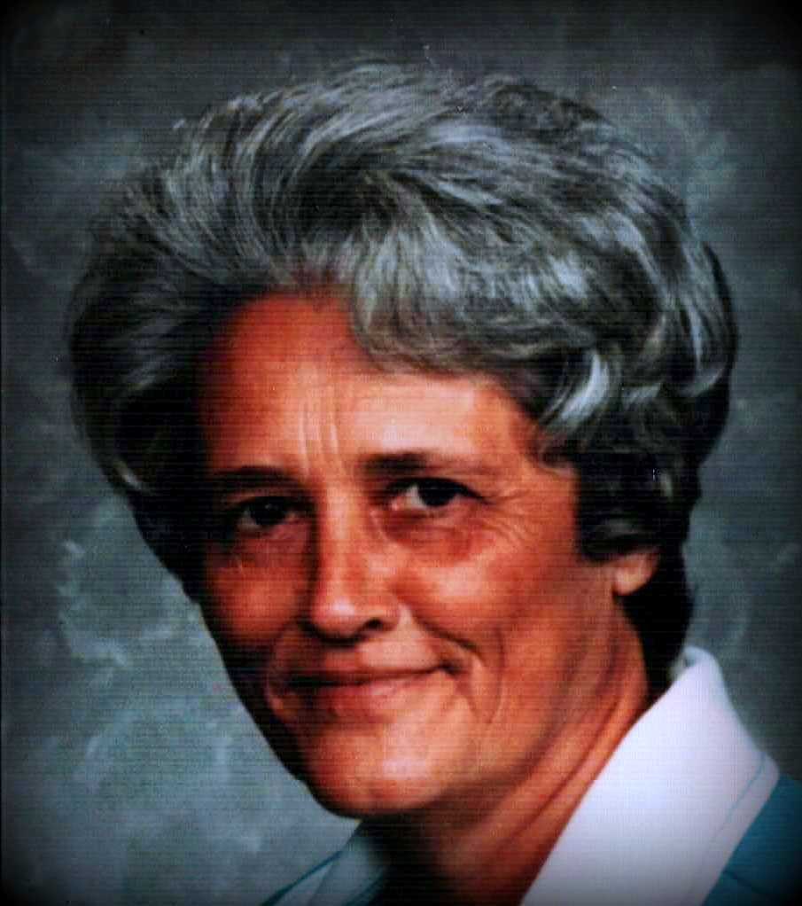Obituary of Elizabeth Case Barineau