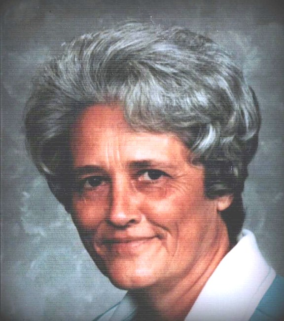 Obituary of Elizabeth Case Barineau