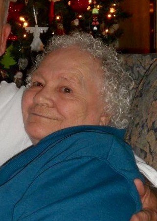 Obituary of Doris Wells