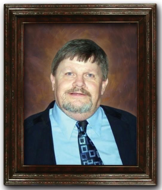 Obituary of Anthony Wayne Tipton