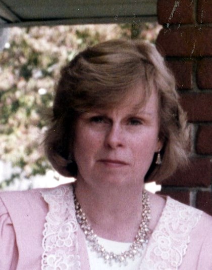 Obituario de Colleen Ann Cooney