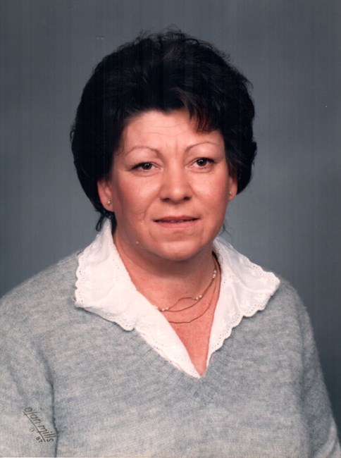 Obituary of Linda Kay Shinault