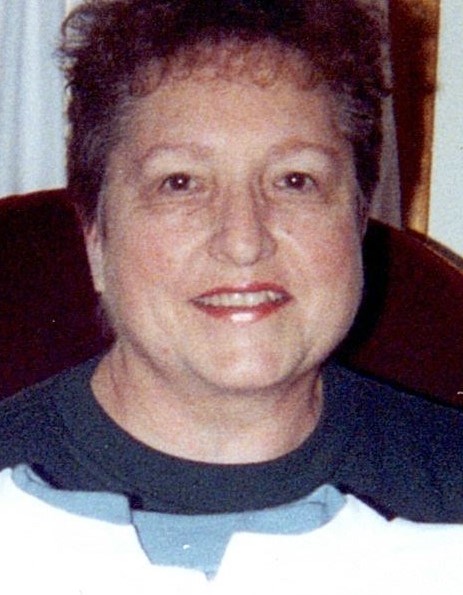 Obituary of Jean Maynard Daniels