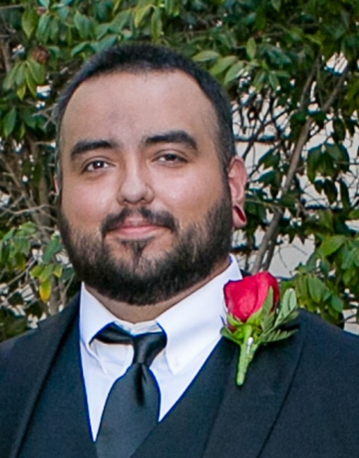 Obituary of Salvador Alexander Avila