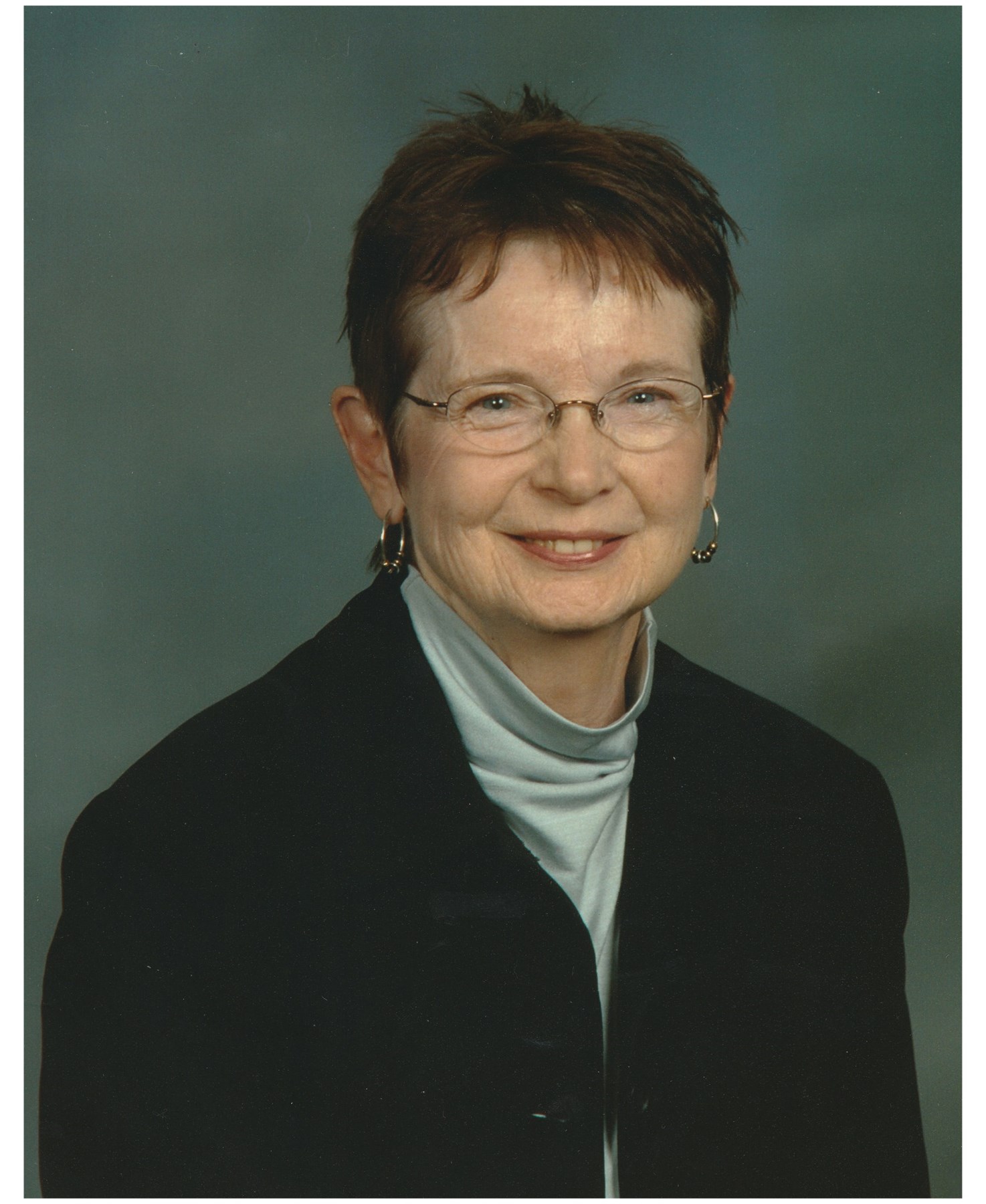 Obituary of Alice Louise Morton