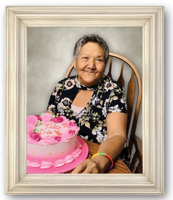 Obituario de Yolanda Hinojosa