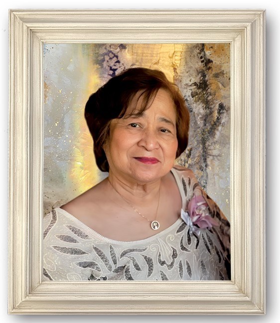 Obituary of Vita Andaya Cortez