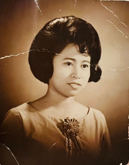 Avis de décès de Vita Andaya Cortez