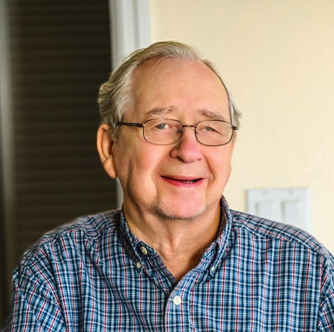 Obituary of Donald Edward Nowakowski